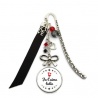 Marque-pages "Je t'aime tatie"