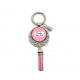Votre prénom- Porte clés "Super AESH" personnalisable