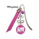 Marque-pages "Une Atsem formidable" personnalisable
