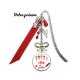 Marque-pages "Merci AESH" personnalisable