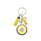 porte clés une super maîtresse personnalisable