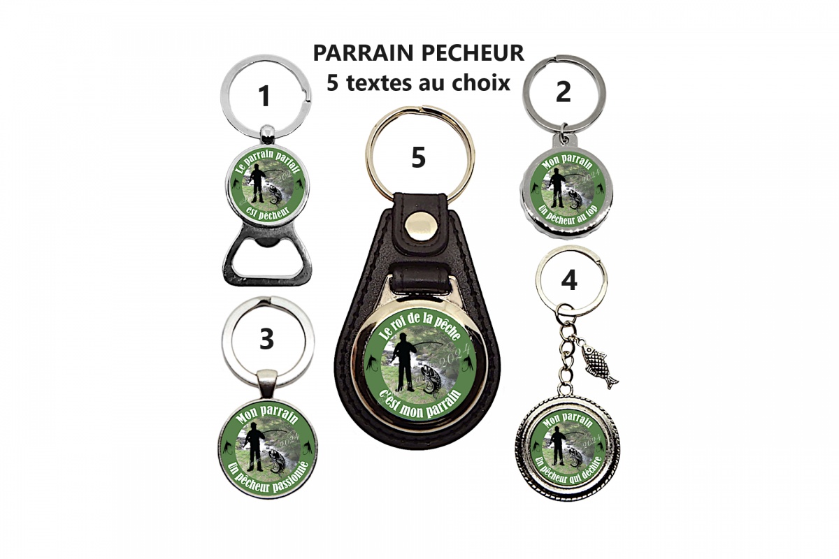 Porte-clés logo décapsuleur asse - Boutique des Verts