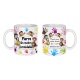 Mug personnalisable maître, maîtresse, atsem, aesh, éducatrice, nounou ou autre