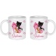 Mug Chaton personnalisable recto verso
