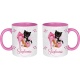 Mug Chaton personnalisable recto verso