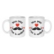 Mug papy personnalisable, Mon papy c'est le meilleur
