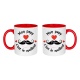 Mug papy personnalisable, Mon papy c'est le meilleur
