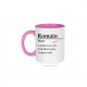 Mug prénom personnalisé, mug définition