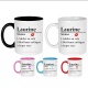 Mug prénom personnalisé, mug définition