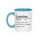 Mug prénom personnalisé, mug définition