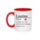 Mug prénom personnalisé, mug définition