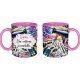 Mug coiffeuse personnalisable