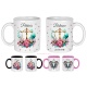 Mug signe astrologique personnalisé