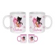 Mug Chaton personnalisable recto verso