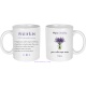 Mug définition Atsem à personnaliser