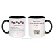 Mug définition maître à personnaliser