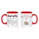 Mug définition maître à personnaliser