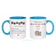 Mug définition maître à personnaliser