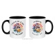 Mug Coach de judo qui déchire à personnaliser