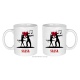 Mug salsa, bachata, rock'n roll, tango, quick step