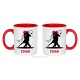 Mug salsa, bachata, rock'n roll, tango, quick step