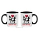 Mug salsa, bachata, rock'n roll, tango, quick step