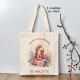 Tote bag princesse personnalisé