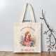 Tote bag princesse personnalisé