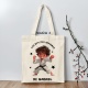 Tote bag judo/karaté fille ou garçon personnalisé