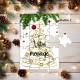 Puzzle personnalisé noël : un jeu, une surprise, un cadeau inoubliable