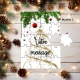 Puzzle personnalisé noël : un jeu, une surprise, un cadeau inoubliable