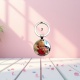 Porte-clés personnalisé avec photo – Décapsuleur photo personnalisé