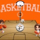 Porte-clés entraîneur de basket personnalisé – Cadeau coach de basket