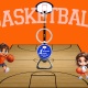 Porte-clés entraîneur de basket personnalisé – Cadeau coach de basket