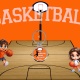Porte-clés entraîneur de basket personnalisé – Cadeau coach de basket