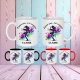 Mug Personnalisé “J’peux pas, j’ai Country” • Cadeau Country