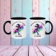 Mug Personnalisé “J’peux pas, j’ai Country” • Cadeau Country
