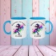 Mug Personnalisé “J’peux pas, j’ai Country” • Cadeau Country