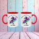 Mug Personnalisé “J’peux pas, j’ai Country” • Cadeau Country