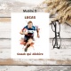 Essuie Lunettes Personnalisé Rugby • Cadeau Coach Rugby, rugbyman