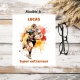 Essuie Lunettes Personnalisé Rugby • Cadeau Coach Rugby, rugbyman