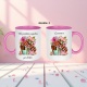 Mug Prothésiste Ongulaire Personnalisé – Cadeau Nail Artist