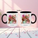 Mug Prothésiste Ongulaire Personnalisé – Cadeau Nail Artist