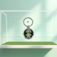 Porte clés, décapsuleur "Entraineur/ coach de foot /footballeur, personnalisable