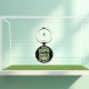 Porte clés, décapsuleur "Entraineur/ coach de foot /footballeur, personnalisable