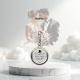 Porte-clés demande témoin mariage – Veux-tu être ma / mon témoin