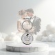 Porte-clés demande témoin mariage – Veux-tu être ma / mon témoin