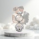 Porte clés, décapsuleur "Témoin de la mariée", "Témoin du mariée"