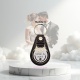 Porte clés, décapsuleur "Témoin de la mariée", "Témoin du mariée"