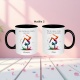Mug Coach Gymnastique Personnalisé | Cadeau Coach GRS Original